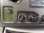 Control Station with Heater