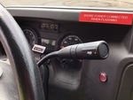 Control Station with Drivetrain Controls