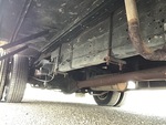 Drivetrain with Drive Shaft