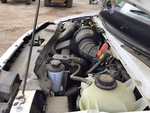 Engine with Engine - Left Side