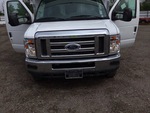 General Appearance with Exterior Lights