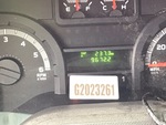 Control Station with Odometer