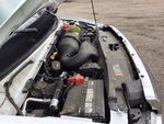 Engine with Engine - Right Side