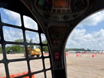 Control Station with