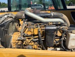 Motor with