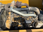 Motor with