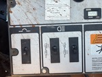 Electrical with