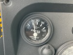 Control Station with Oil Pressure