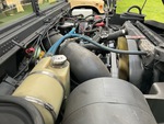 Engine with Engine - Right Side