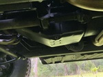 Engine with Oil Leaks