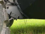 Chassis with Frame Condition