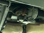 Drivetrain with Transfer Case