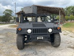 General Appearance with Exterior Lights