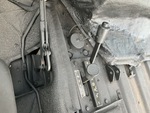 Control Station with Drivetrain Controls