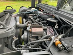 Engine with Engine - Left Side