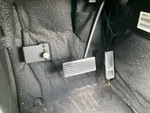 Control Station with Master Cylinder/Brake Control