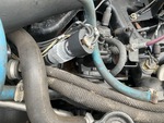 Engine with Fuel System