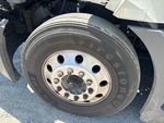 4 dessous de caisse - Camion with