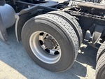 4 dessous de caisse - Camion with