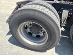 4 dessous de caisse - Camion with