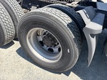 4 dessous de caisse - Camion with