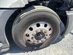4 dessous de caisse - Camion with