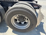 4 dessous de caisse - Camion with
