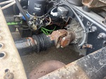 Drivetrain with
