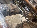 Drivetrain with