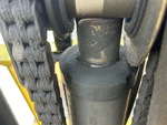 Hydraulics with Free Lift Cylinder