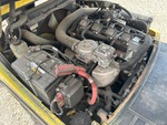 Engine with Engine - Right Side