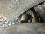 Hydraulics with Steering Cylinders