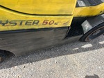 Chassis with Frame Condition