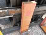 Chassis with Side Shift