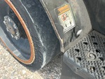 General Appearance with Fenders