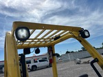 General Appearance with Exterior Lights