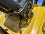 Safety with Safety Lock Out/Stop