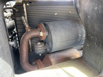 Engine with Exhaust System
