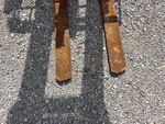 Chassis with Forks