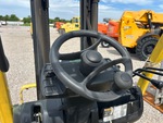Control Station with Steering Control