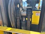 Chassis with Chain / Tensioners