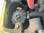 Hydraulics with Hydraulic Tank