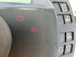 Control Station with Oil Pressure