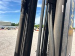 Hydraulics with Hoses (Hydraulics)