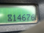 Control Station with Hour Meter