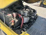 Engine with Engine - Right Side