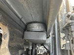 Chassis with Carriage Rollers and Guides