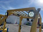 General Appearance with Exterior Lights