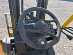 Control Station with Steering Control