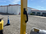 General Appearance with Hand Rails